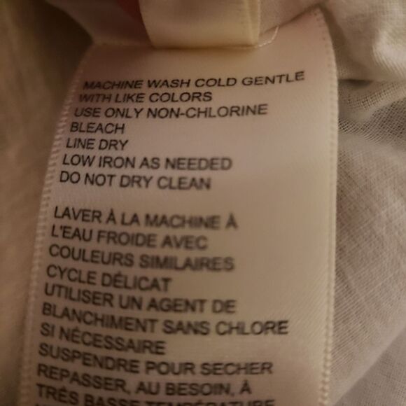 Free People Fake Out Leopard Skirt Sz 12 - Picture 6 of 7